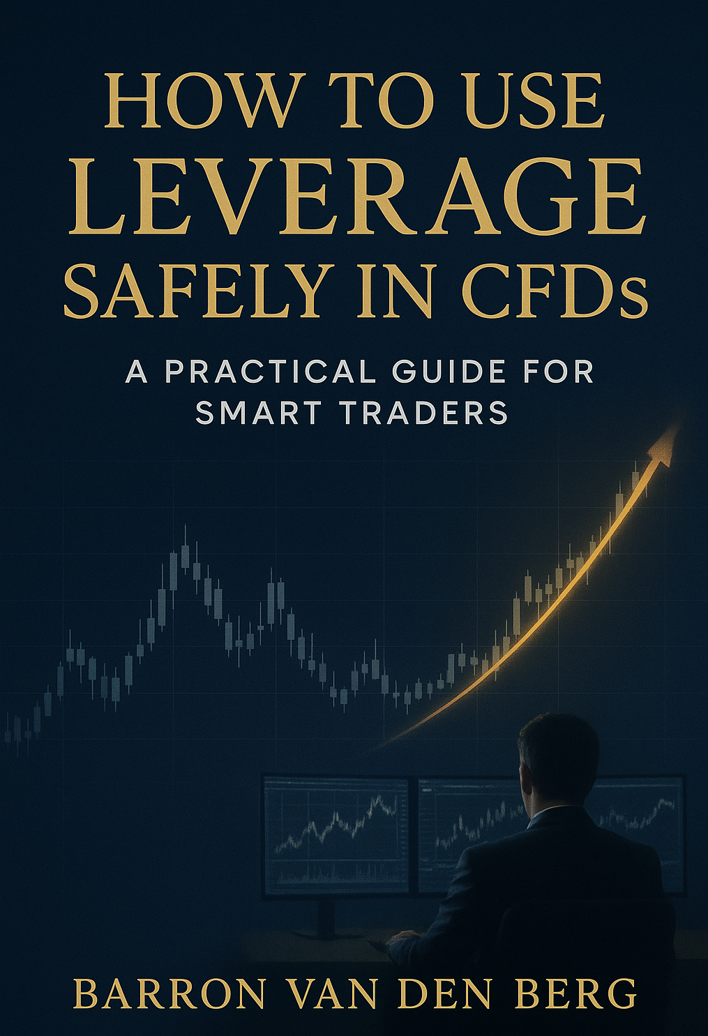How to Use Leverage Safely in CFDs: A Practical Guide for Smart Traders
