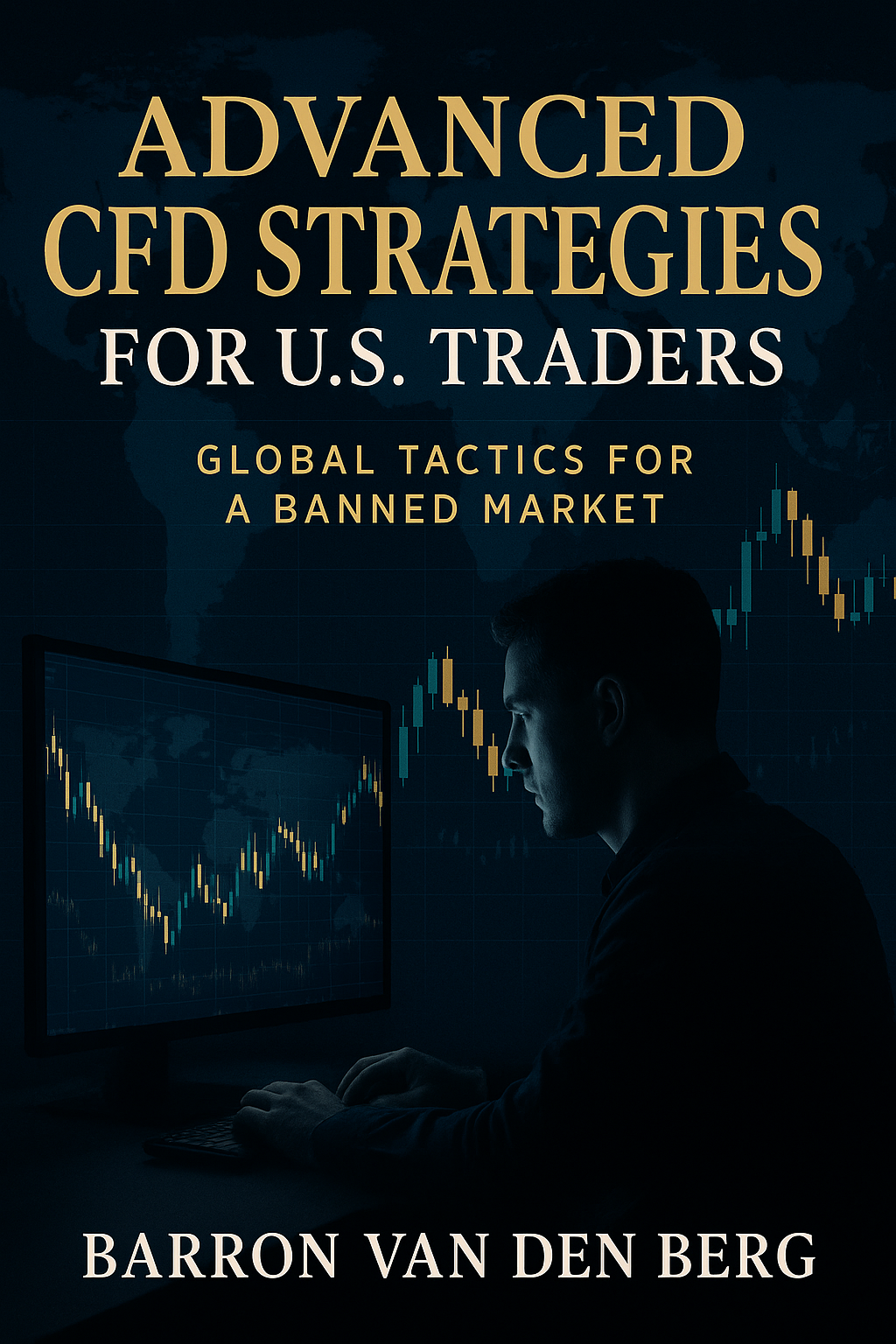Advanced CFD Trading for U.S. Traders – The Global Trader’s Blueprint