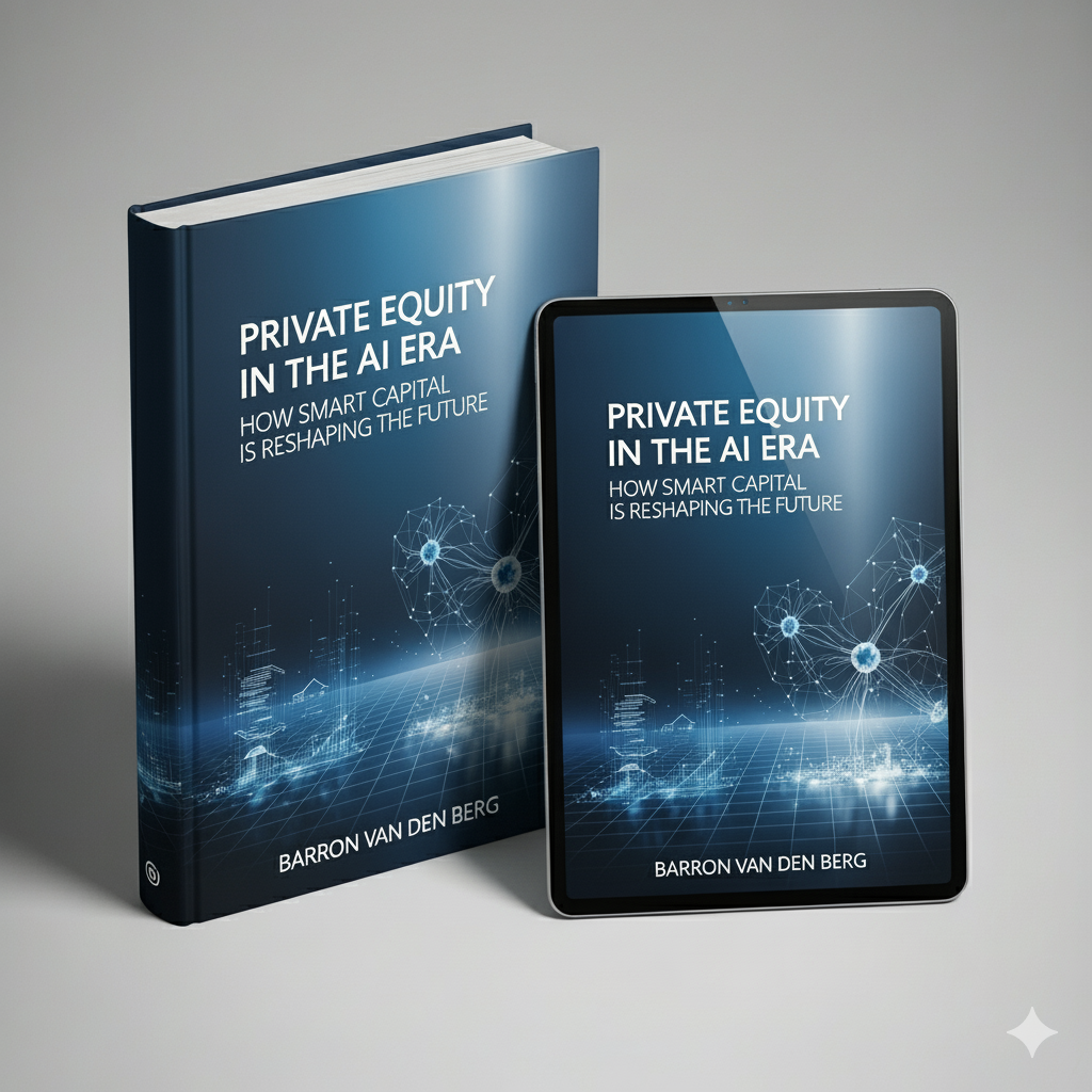 Private Equity in the AI Era: How Smart Capital is Reshaping the Future