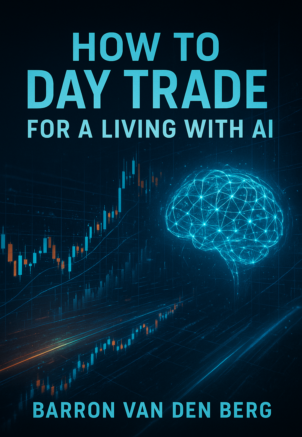 How to Day Trade for a Living with AI Build, Train & Optimize Profitable AI Trading Bots — Even If You're Not a Programmer