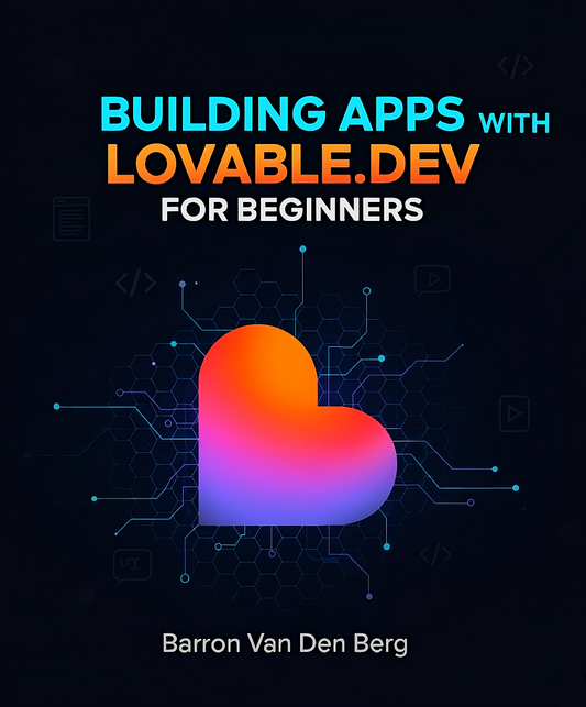 Building Apps with Lovable.dev for Beginners