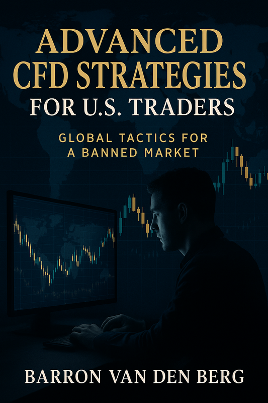 Advanced CFD Trading for U.S. Traders – The Global Trader’s Blueprint
