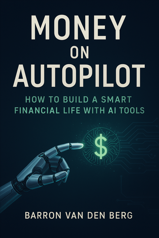 💰 Money on Autopilot: How to Build a Smart Financial Life with AI Tools