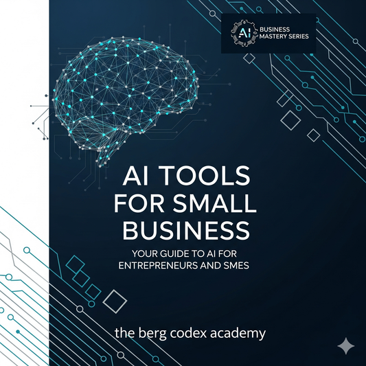 AI Tools for Small Business: The Complete Implementation Guide That's Transforming Entrepreneurs Worldwide