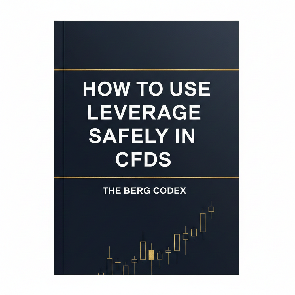 How to Use Leverage Safely in CFDs: A Practical Guide for Smart Traders